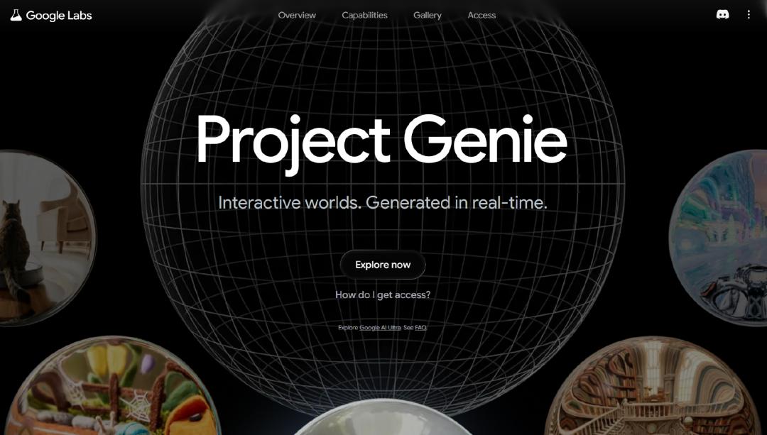 当视频不再被观看，而是被「进入」-驾驭社区